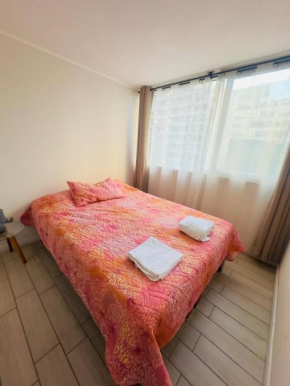 Apart Edificio San Pablo 2D 2B